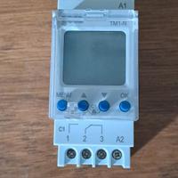 orologio digitale da quadro