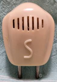 Adattatore di tensione da collezione