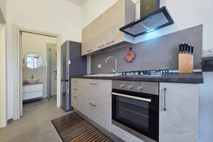 Bilocali x coppia a 80m dal mare Torre Suda