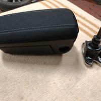 bracciolo Renault Clio 5 e Captur 2