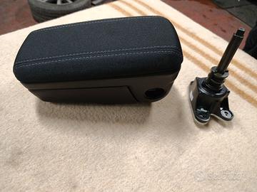 bracciolo Renault Clio 5 e Captur 2