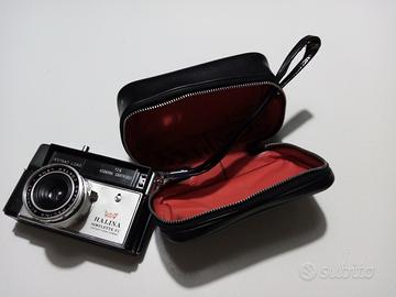 Macchina fotografica Halina
