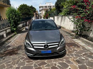 MERCEDES CLASSE B 200CDI PREMIUM