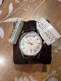 Orologio uomo Philippe Watch