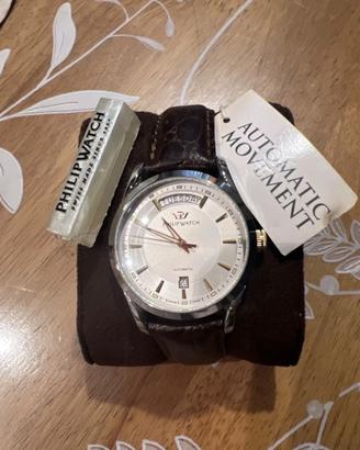 Orologio uomo Philippe Watch