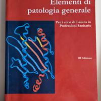 Elementi di patologia generale Pontieri 