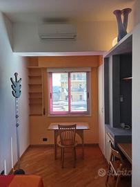 Camera a Monte Sacro