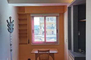 Camera a Monte Sacro