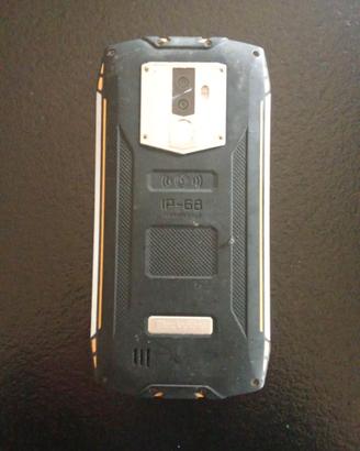 Vari telefoni rotti