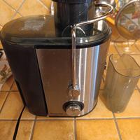 centrifuga bagotte