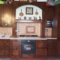 Cucina Stosa mai utilizzata