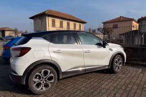 RENAULT Capture 1.6