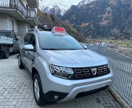 Dacia Duster 1.5 Blue dCi 8V 115 CV 4x4 Prestige