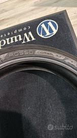 Diablo rosso corsa 2 120/70/17