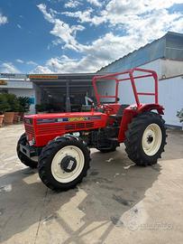 TRATTORE USATO SAME CENTAURO 70 SPECIAL VDT