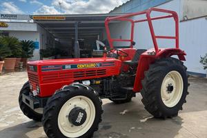 TRATTORE USATO SAME CENTAURO 70 SPECIAL VDT