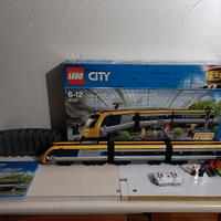 Lego Train 60197