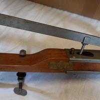 tappatrice LA SUBLIME - Antiquariato