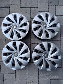 Cerchi VW