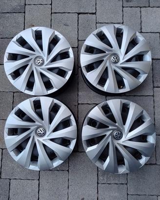 Cerchi VW