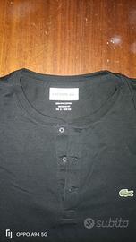 t-shirt uomo, Lacoste