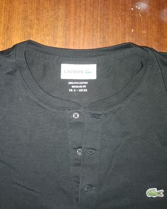 t-shirt uomo, Lacoste
