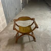 Poltroncina/sedia
