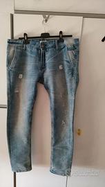 jeans  Clayton