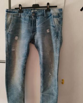jeans  Clayton
