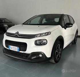 Citroen C3 BlueHDi 100 S&S Shine