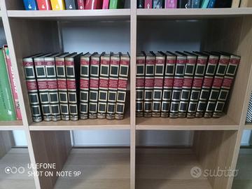 Enciclopedia Generale DE AGOSTINI del 1991