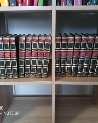 Enciclopedia Generale DE AGOSTINI del 1991