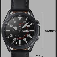 Samsung watch 3 clasic