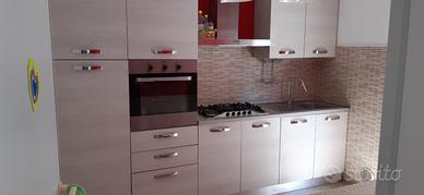 Appartamento Annuale Cattolica Giardino