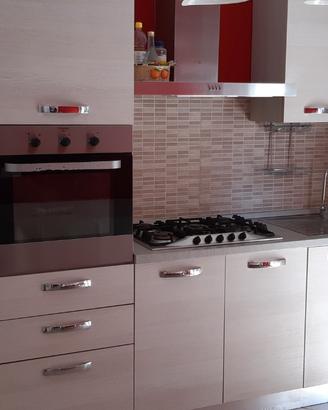 Appartamento Annuale Cattolica Giardino