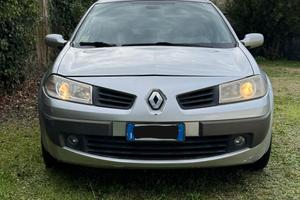 Renault Megane DCI 1.5 105CV 