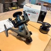 Mulinello da pesca Daiwa Regal-Z 4550BRT