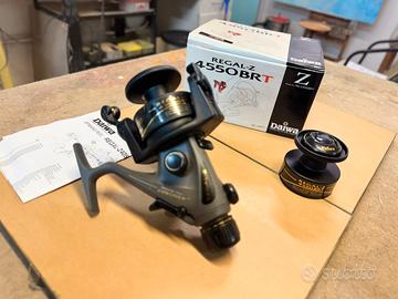 Mulinello da pesca Daiwa Regal-Z 4550BRT