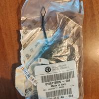 Tappo paraurti anteriore Alfa Giulia