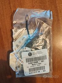 Tappo paraurti anteriore Alfa Giulia