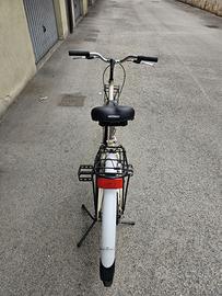 bici da ragazza 