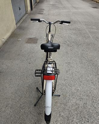 bici da ragazza 