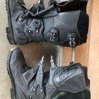 Stivali da enduro 