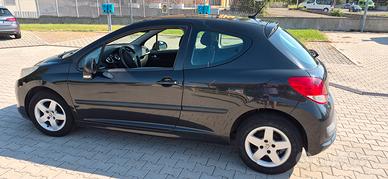 PEUGEOT 207 GPL