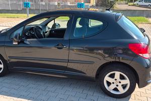 PEUGEOT 207 GPL