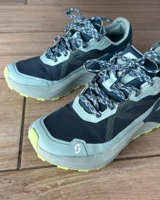 Scarpe Scott kinabalu 3