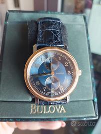 Orologio da polso  Bulova  vintage