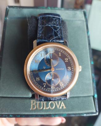 Orologio da polso  Bulova  vintage