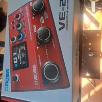 boss ve-22  vocal performer