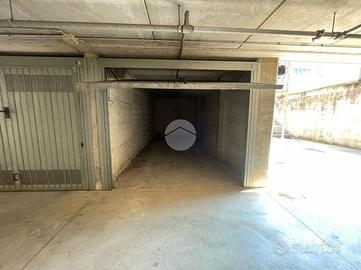 AUTORIMESSA A BERGAMO